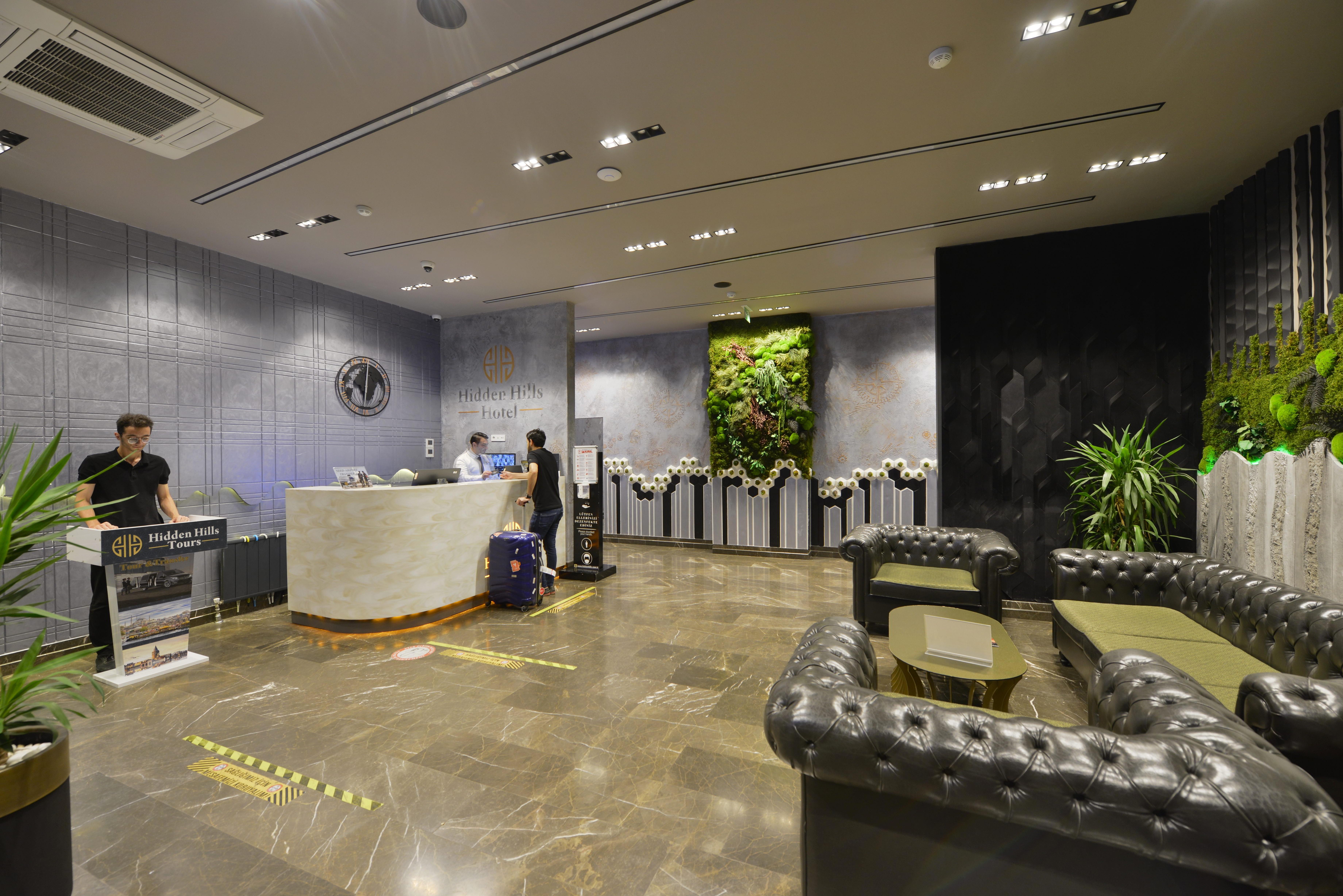 Best Western Premier Hidden Hills Hotel — Photos 2